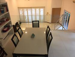 Woodgrove Estate (D25), Terrace #132978532